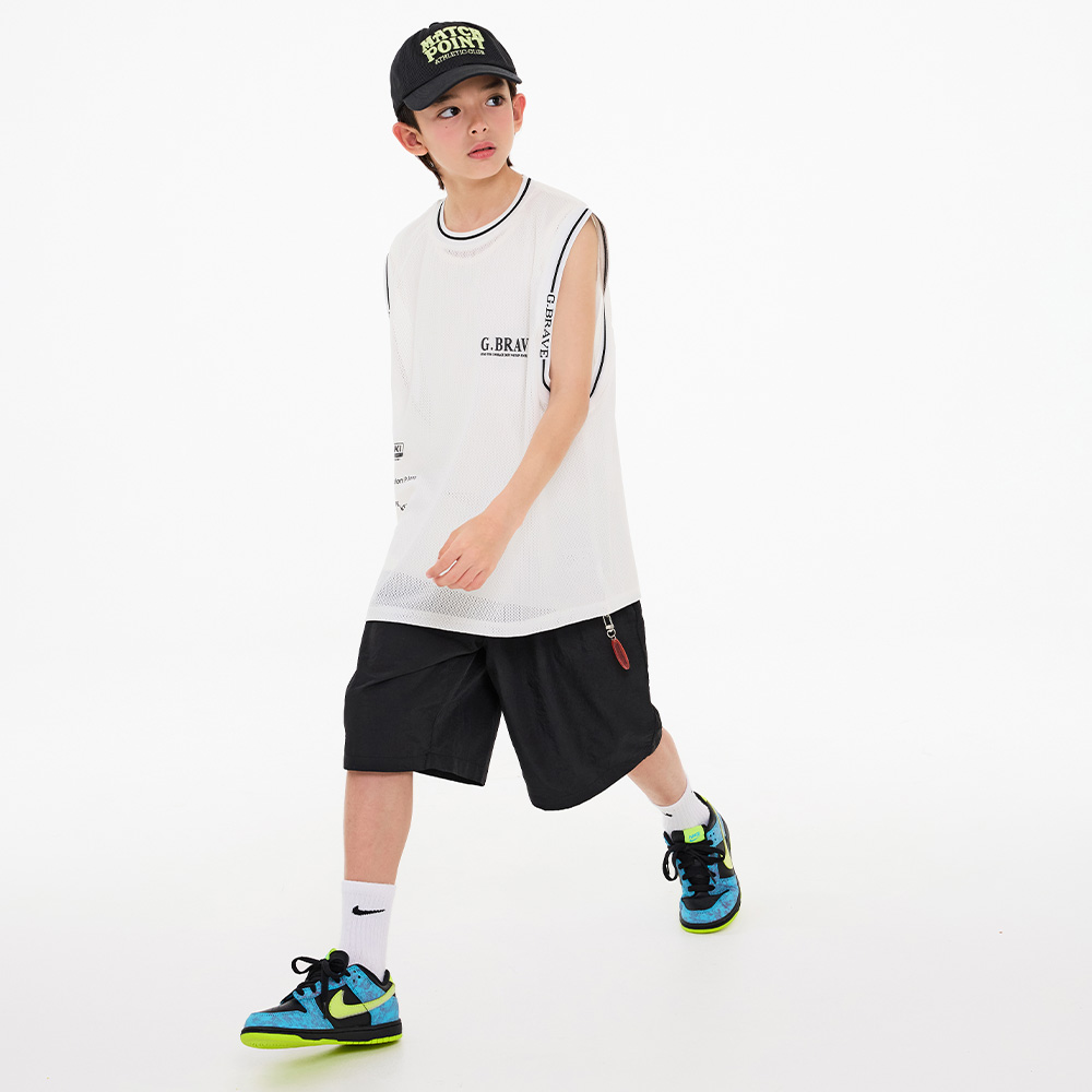 Tiobest 3-piece set (size 9-23)