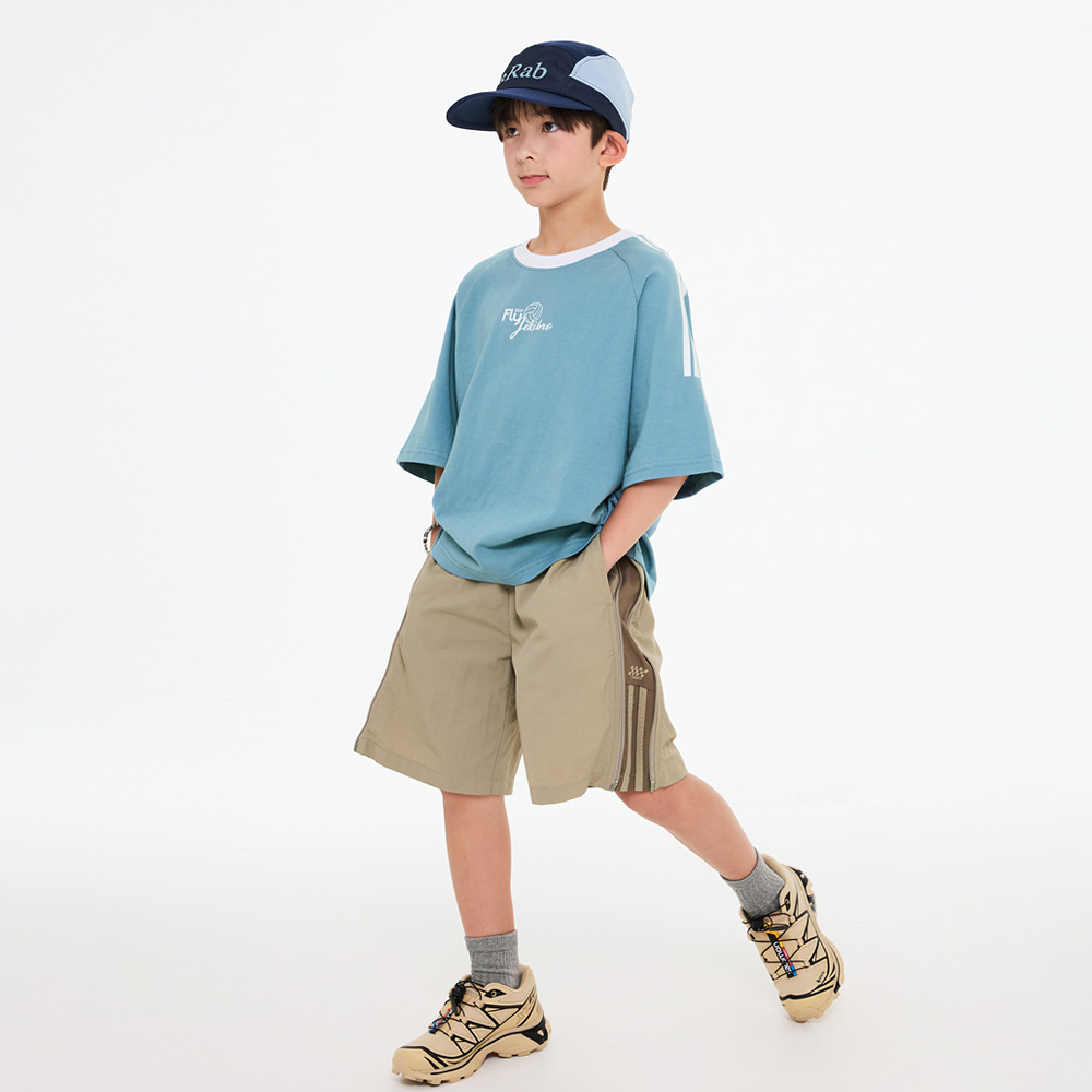Into T-shirt (size 9-23)