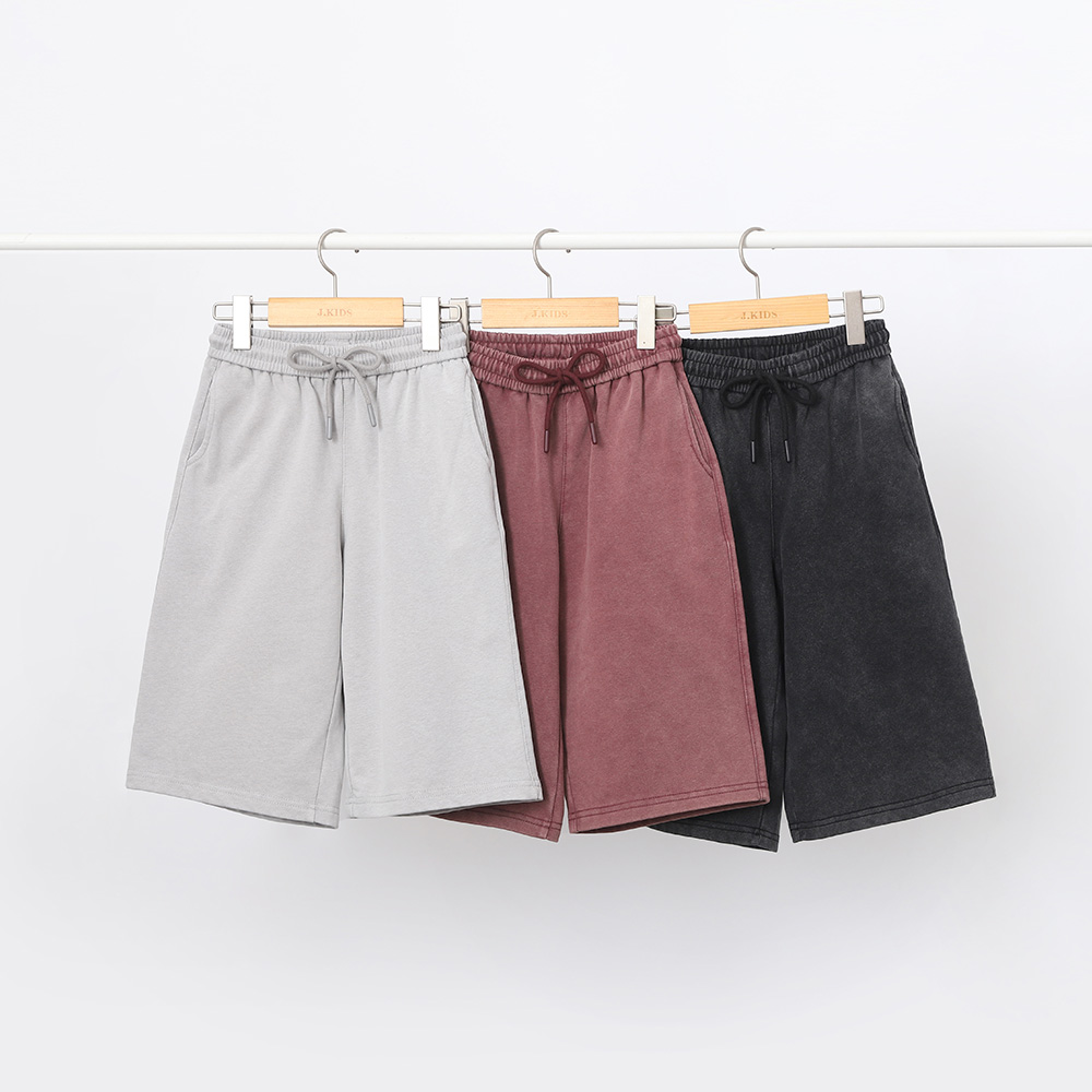 Arupigment Bermuda Pants (Size 9-23)