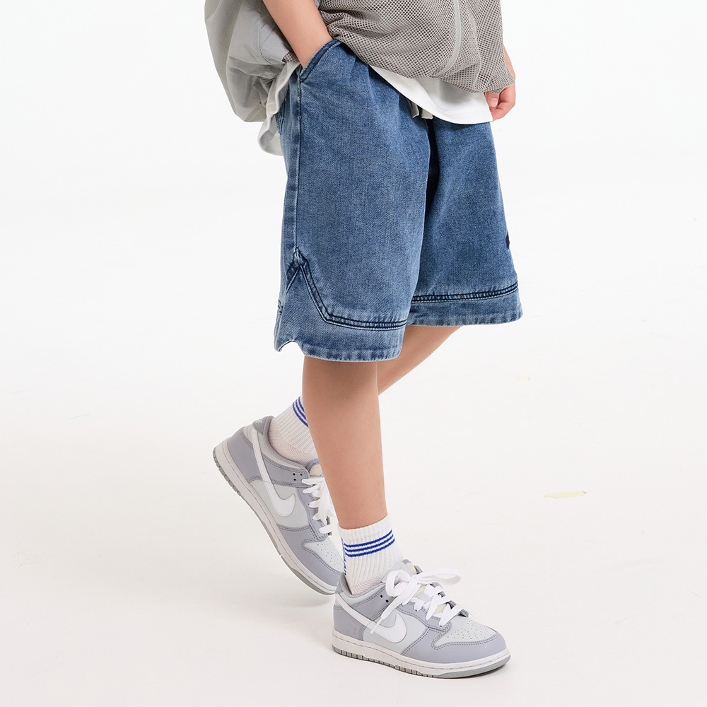 Eludeni half pants (size 9-23)