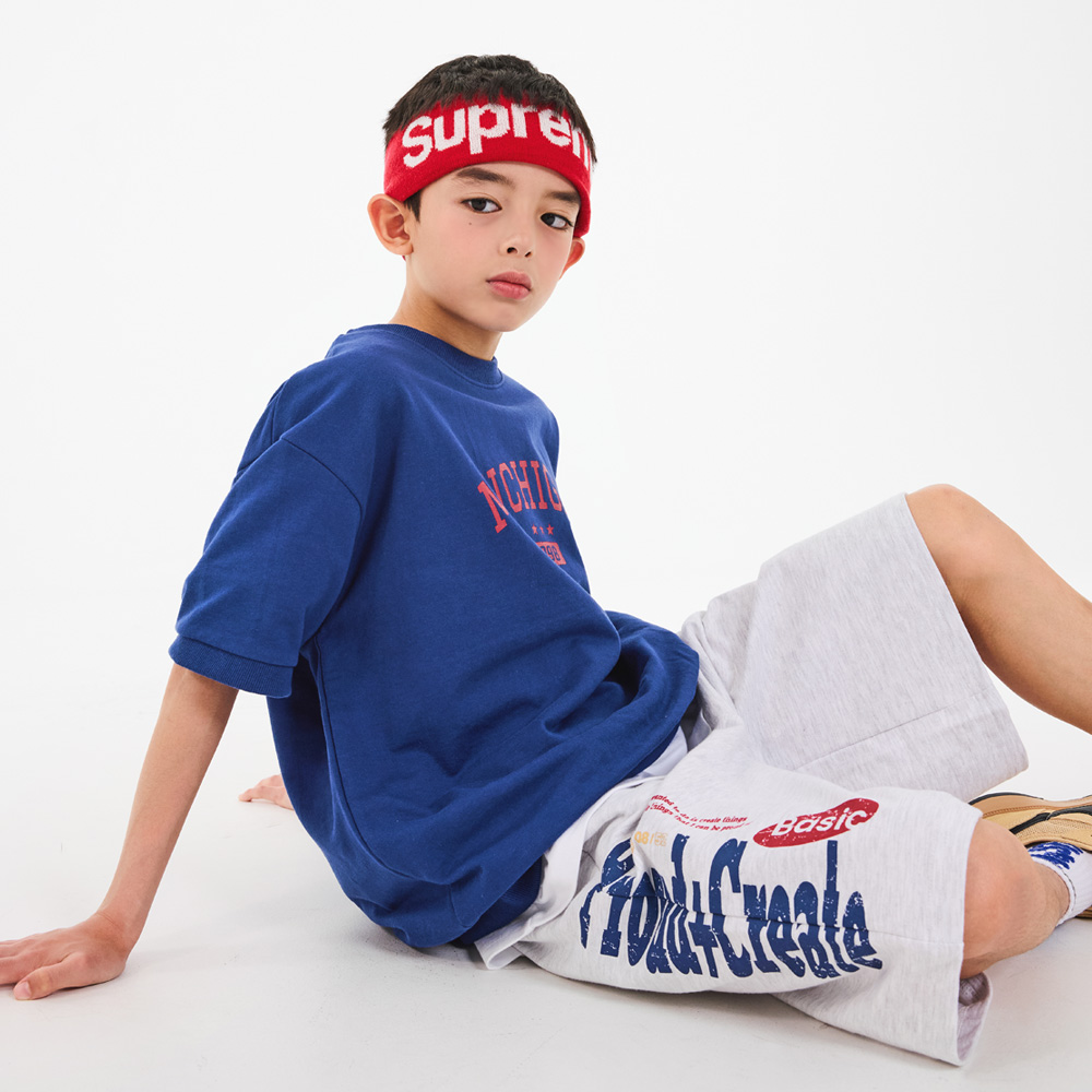 Nepi Half Pants (Size 9-23)