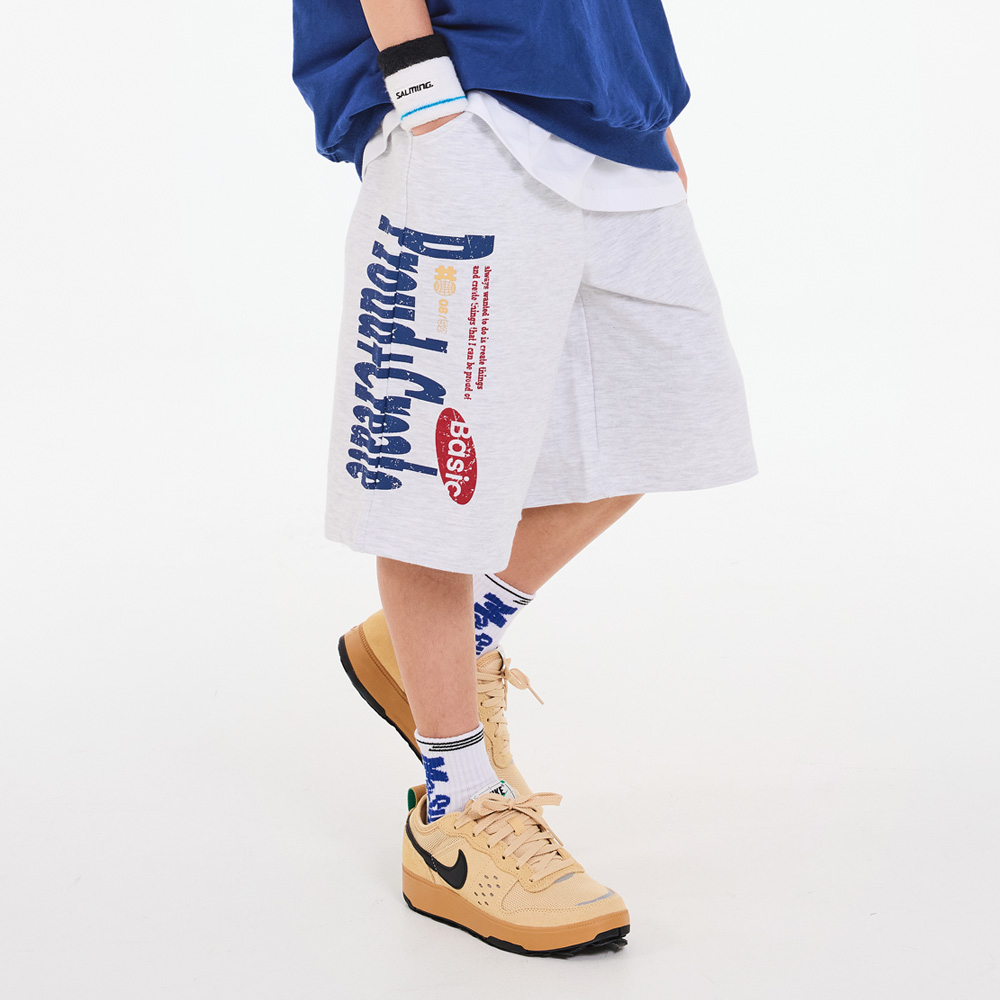 Nepi Half Pants (Size 9-23)