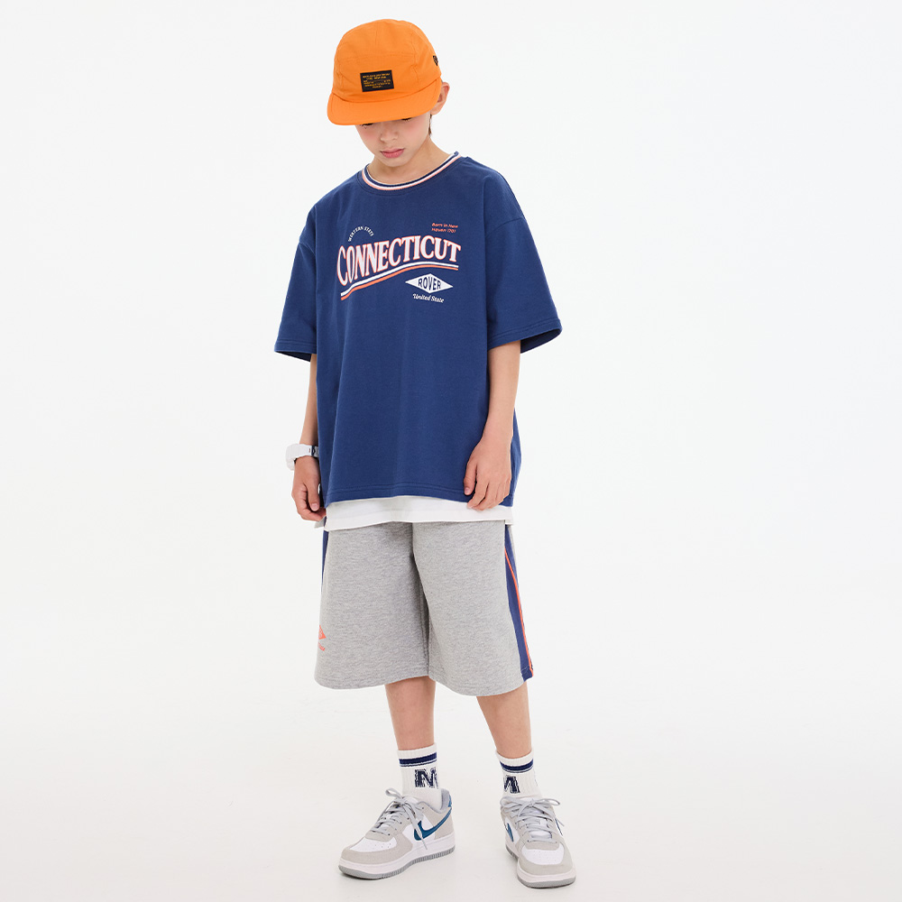 Rover top and bottom set (No. 9 to 23)