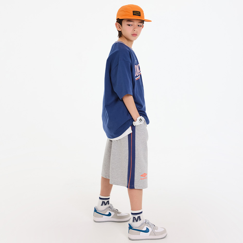 Rover top and bottom set (No. 9 to 23)