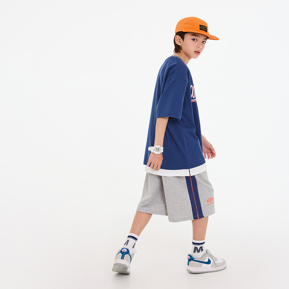 Rover top and bottom set (No. 9 to 23)