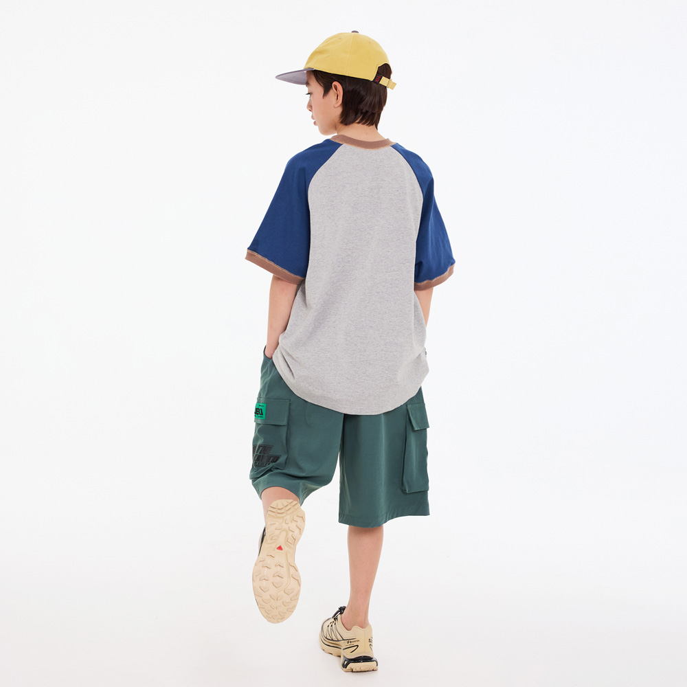 Local T-shirts (size 9-23)