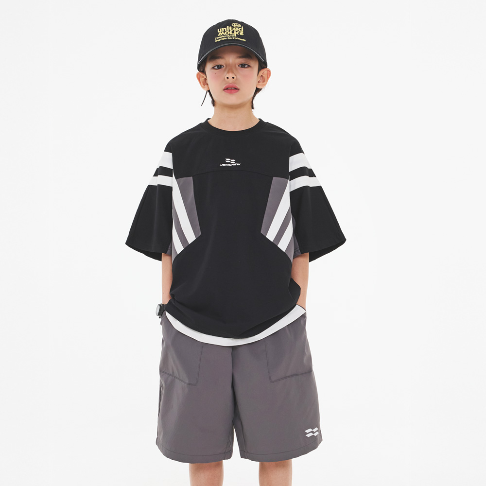 Pippi Top and Bottom SET (No. 9-23)