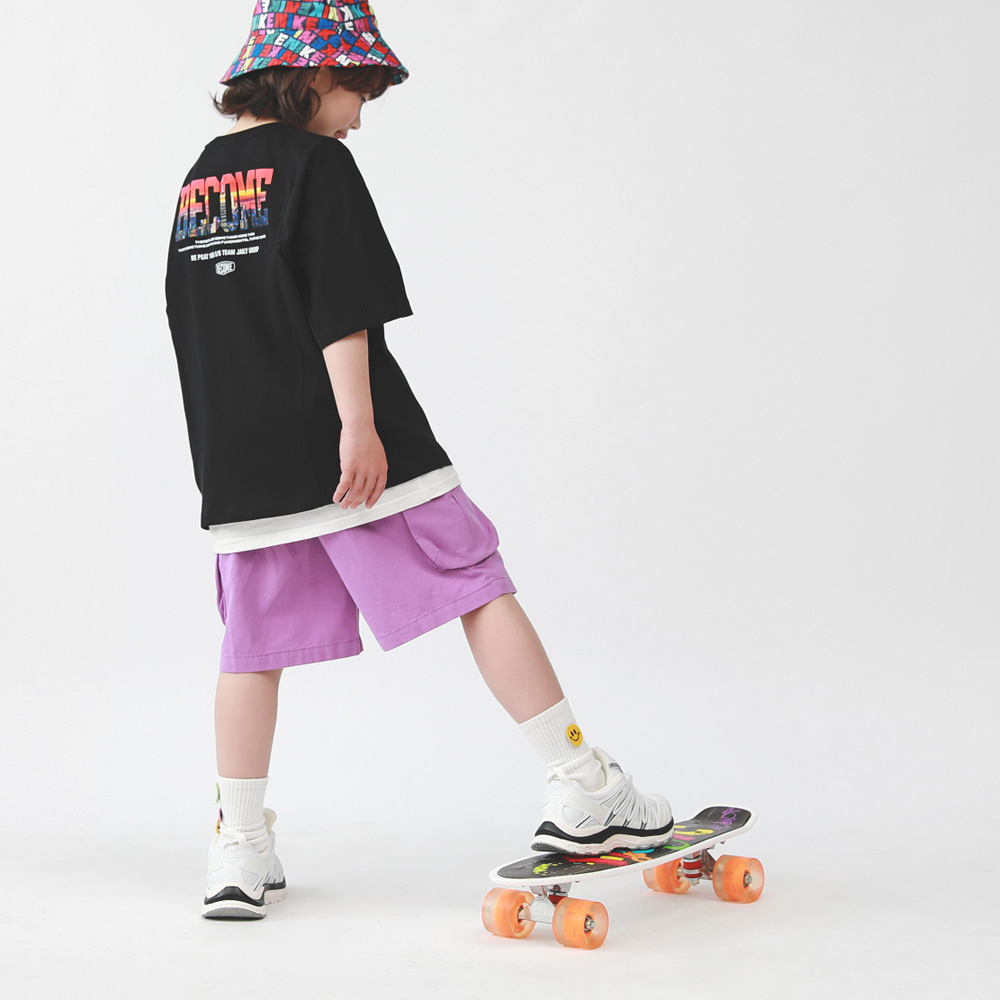 Focus T-shirt (size 9-21)