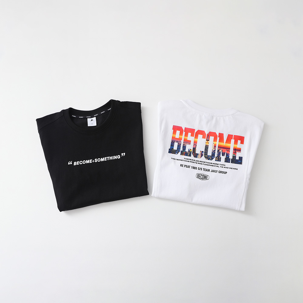 Focus T-shirt (size 9-21)