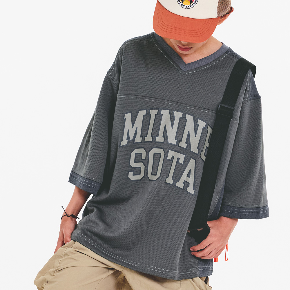 Minnesota Meshi (No. 9-23)