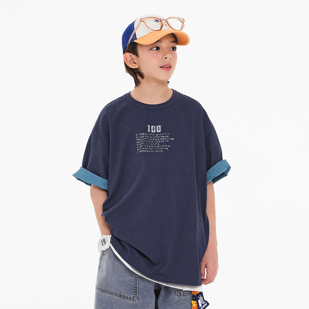 Hakuti shirt (size 9-23)