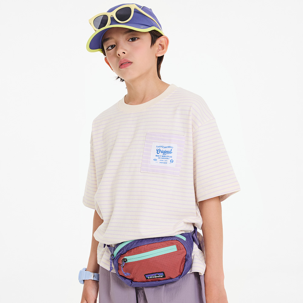 Paradigm T-shirts (sizes 9-23)