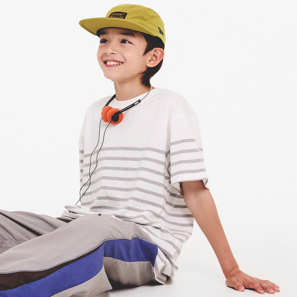 Sketch T-shirts (size 9-23)