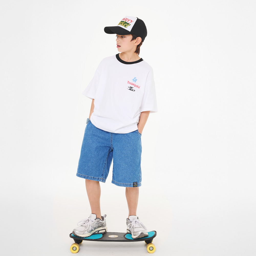 Tomet Shirt (Size 9-23)