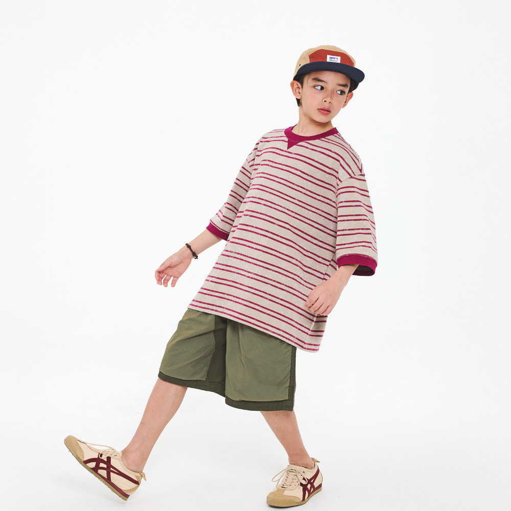 Chitti Half Pants (Size 9-23)