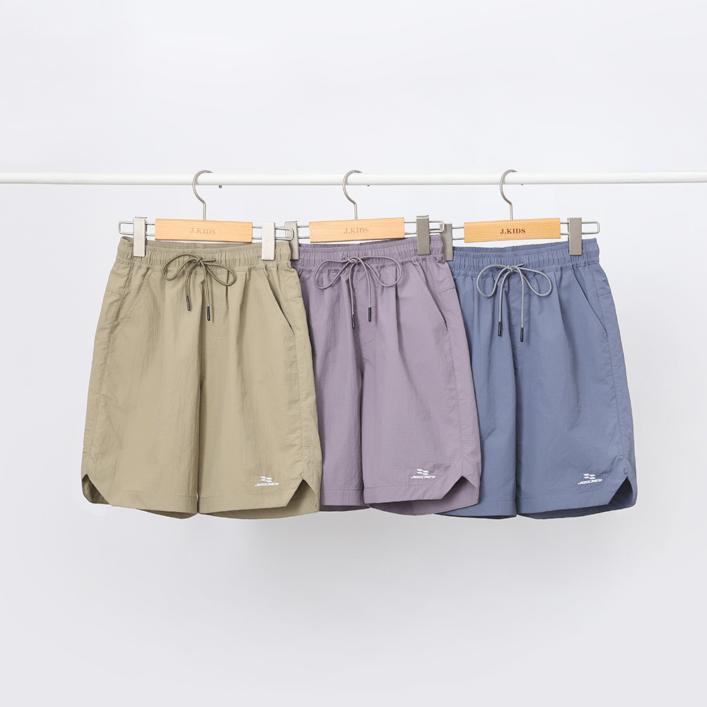 Mani Woven Half Pants (Size 9-23)