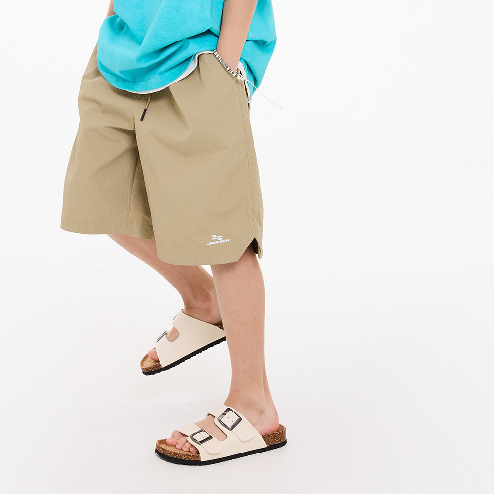 Mani Woven Half Pants (Size 9-23)