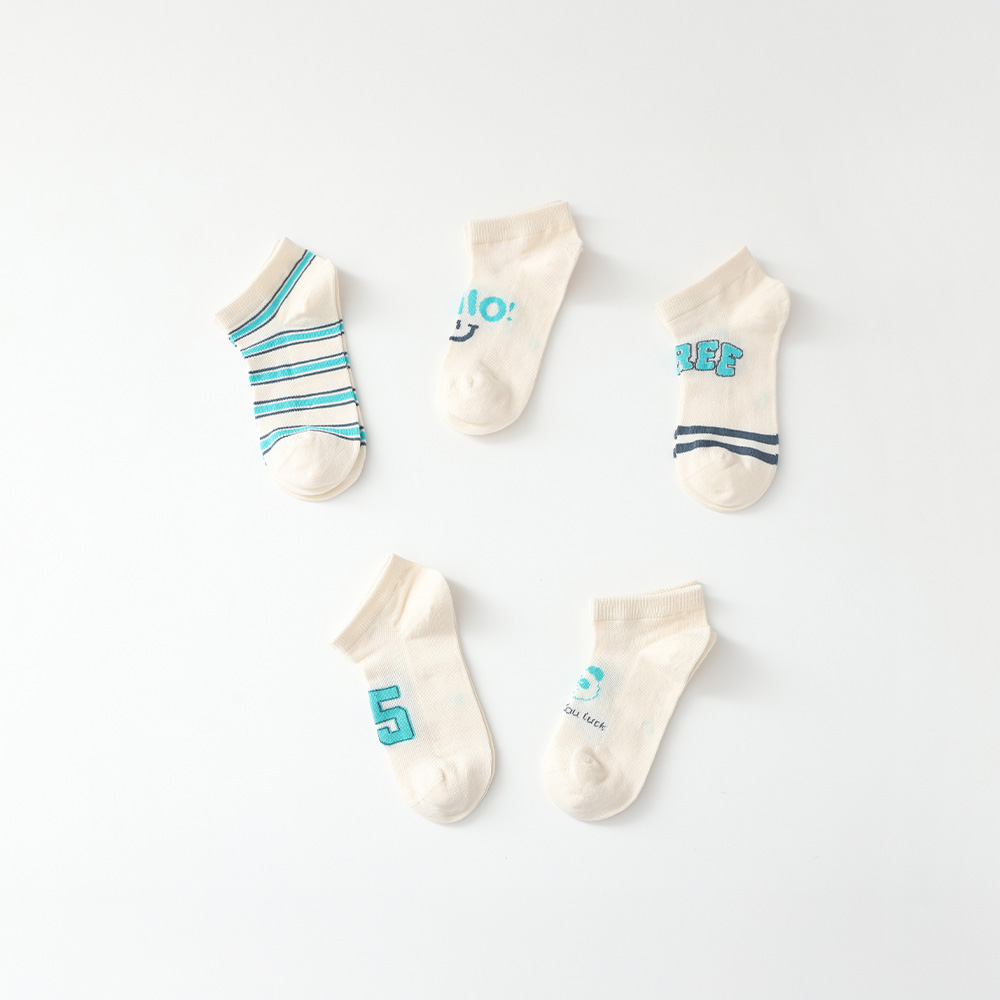 Maosax 5-piece set