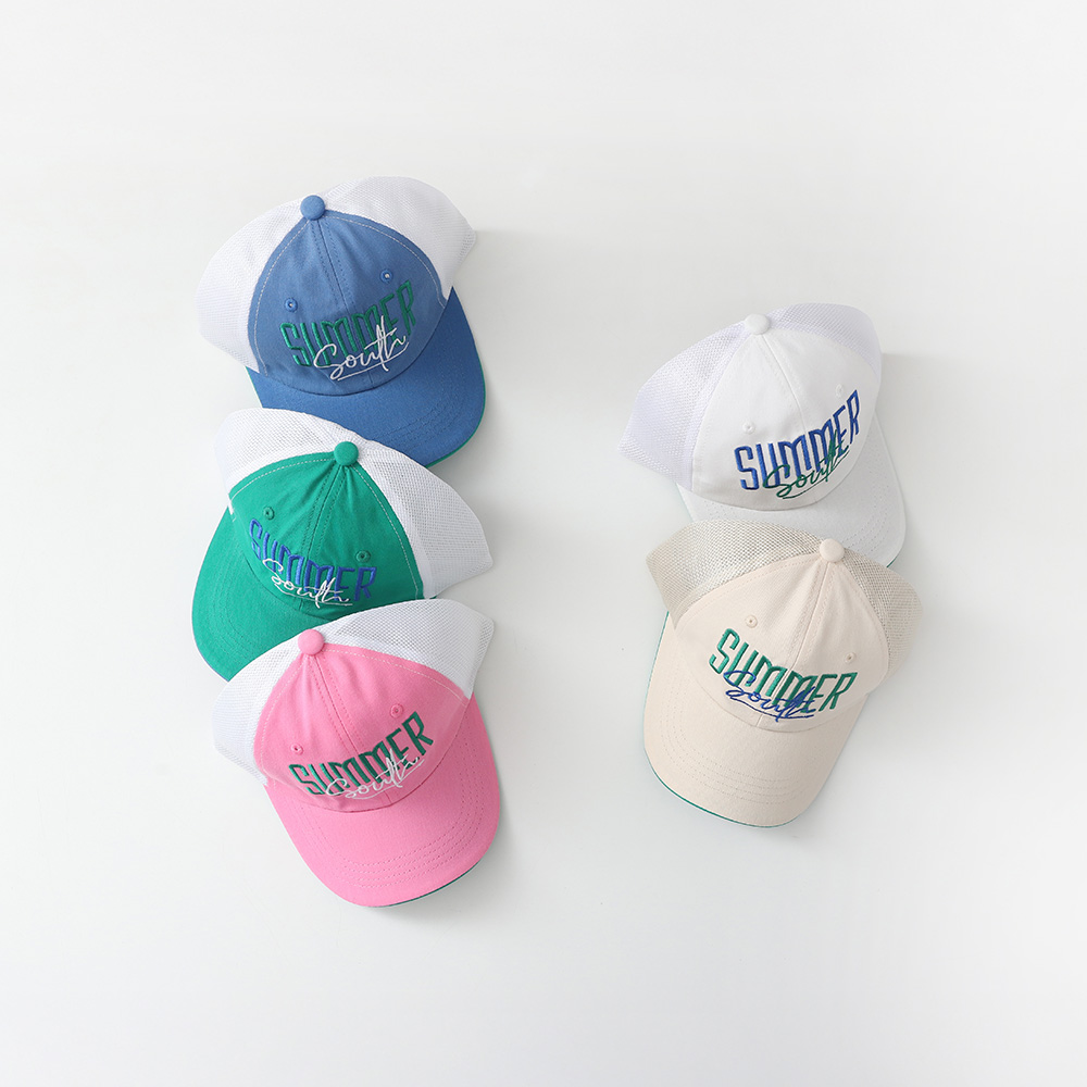 South Mesh Cap
