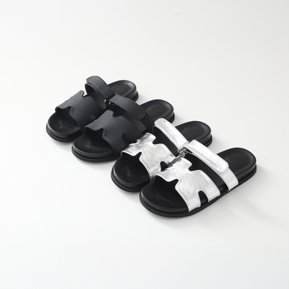 Corinthian Sandals