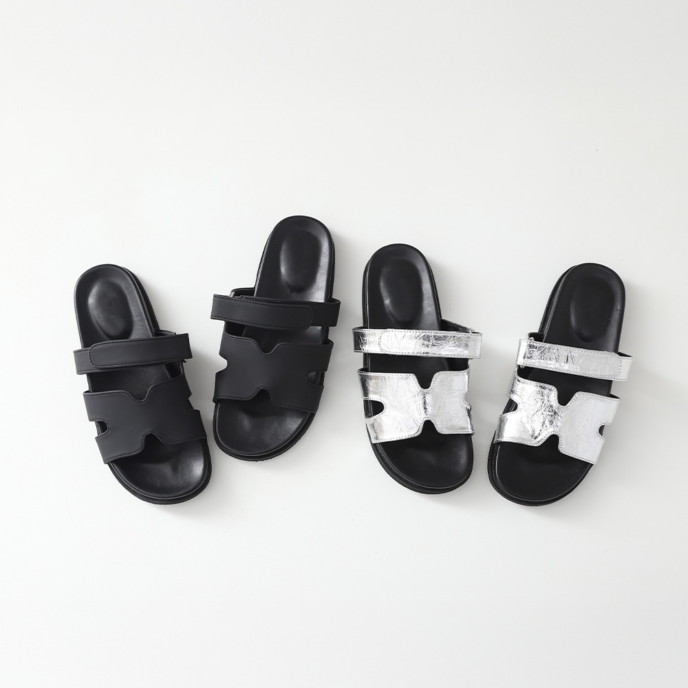 Corinthian Sandals