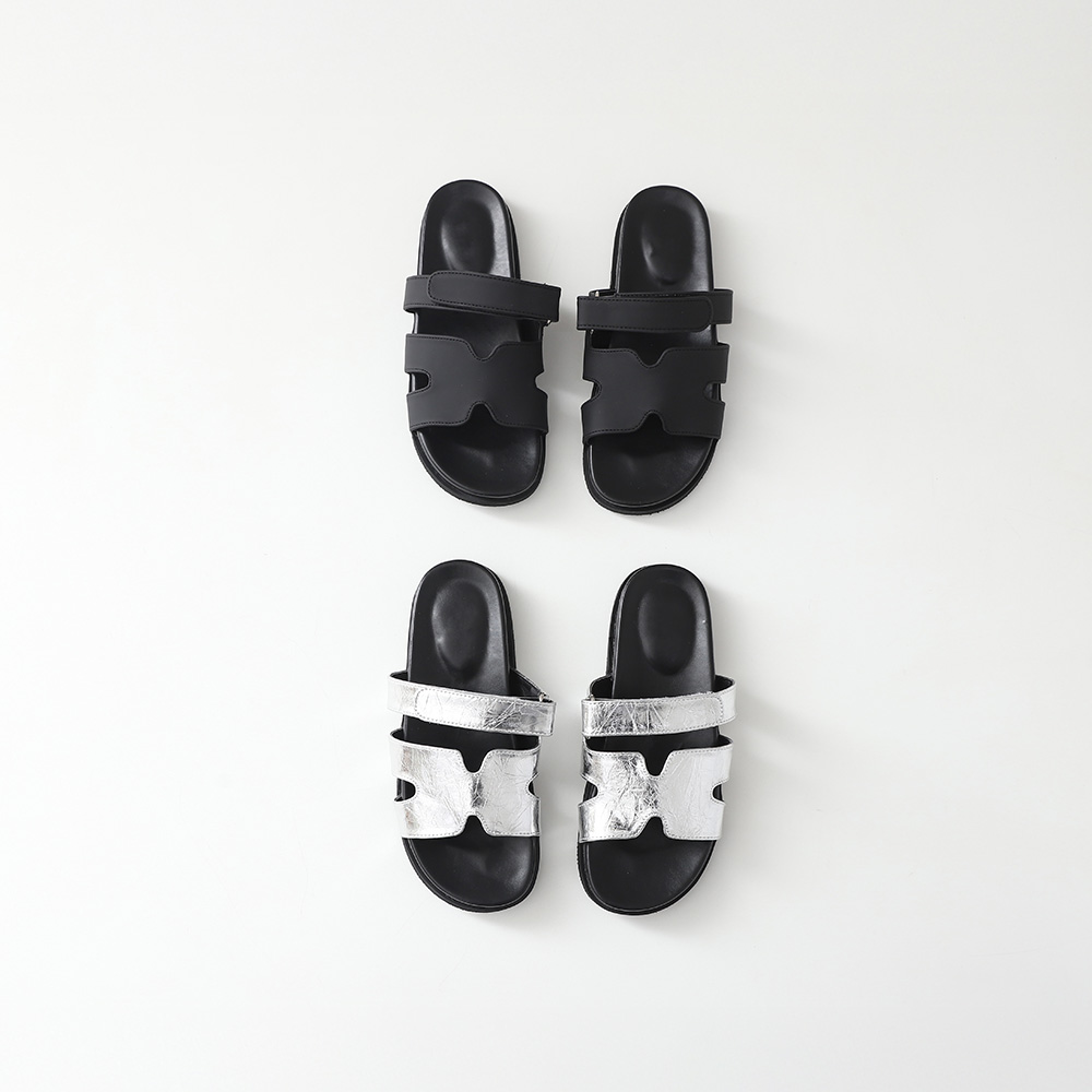 Corinthian Sandals