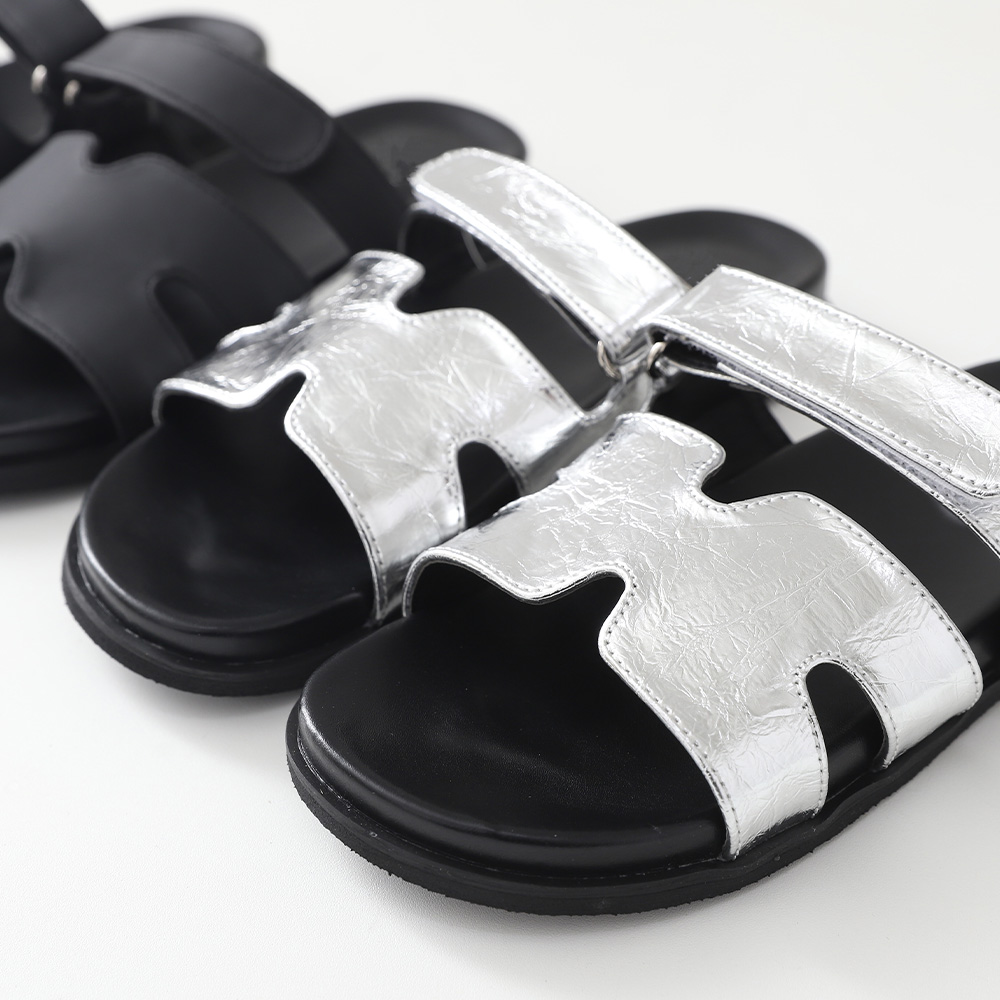 Corinthian Sandals
