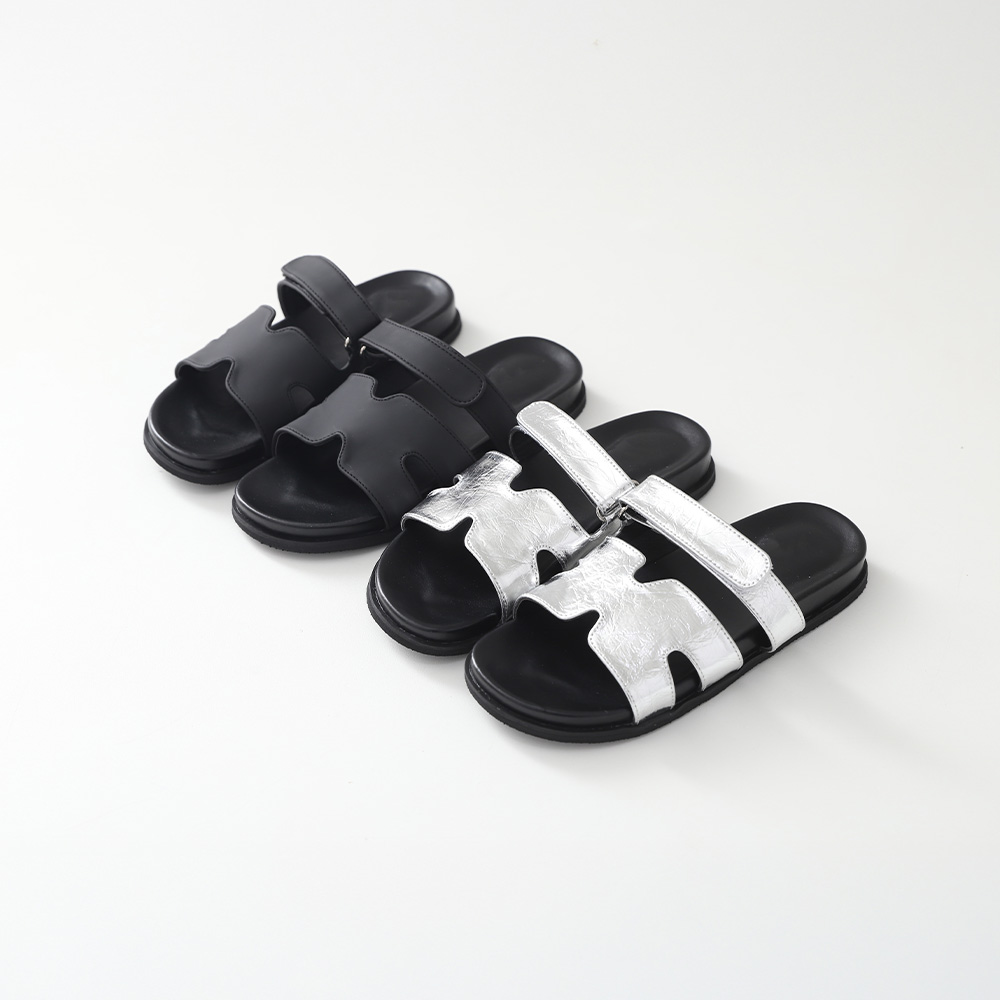Corinthian Sandals