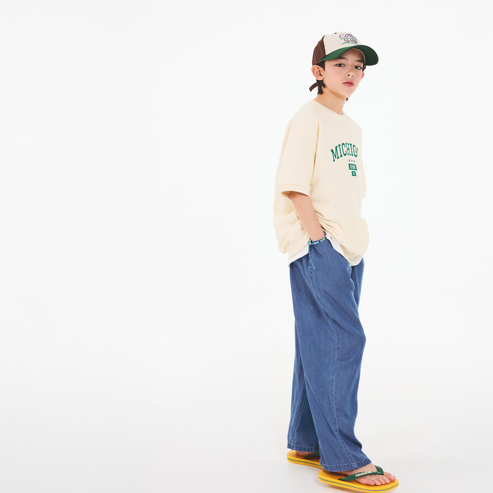Pre-ice pants (size 9-23)
