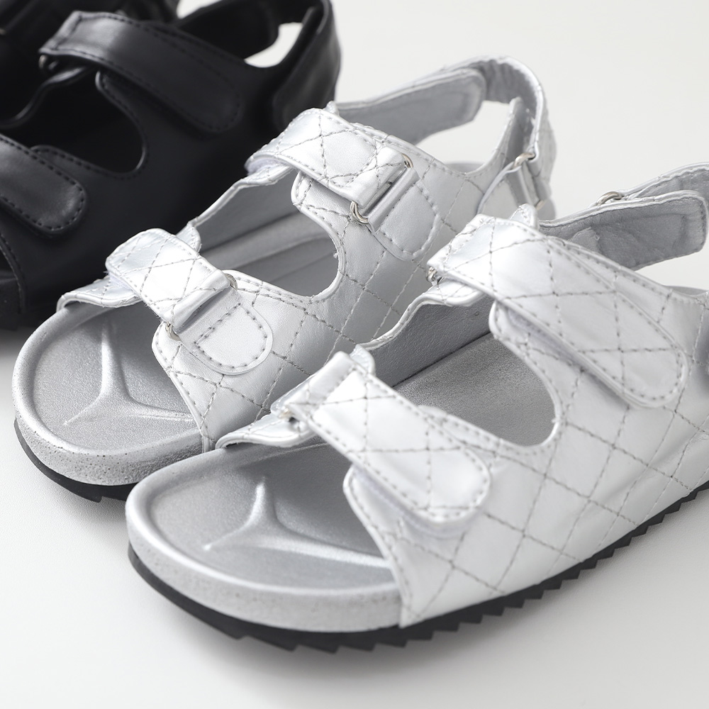 Neil Velcro Sandals