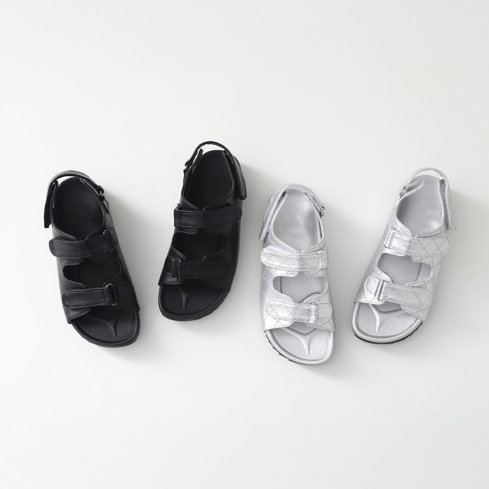 Neil Velcro Sandals