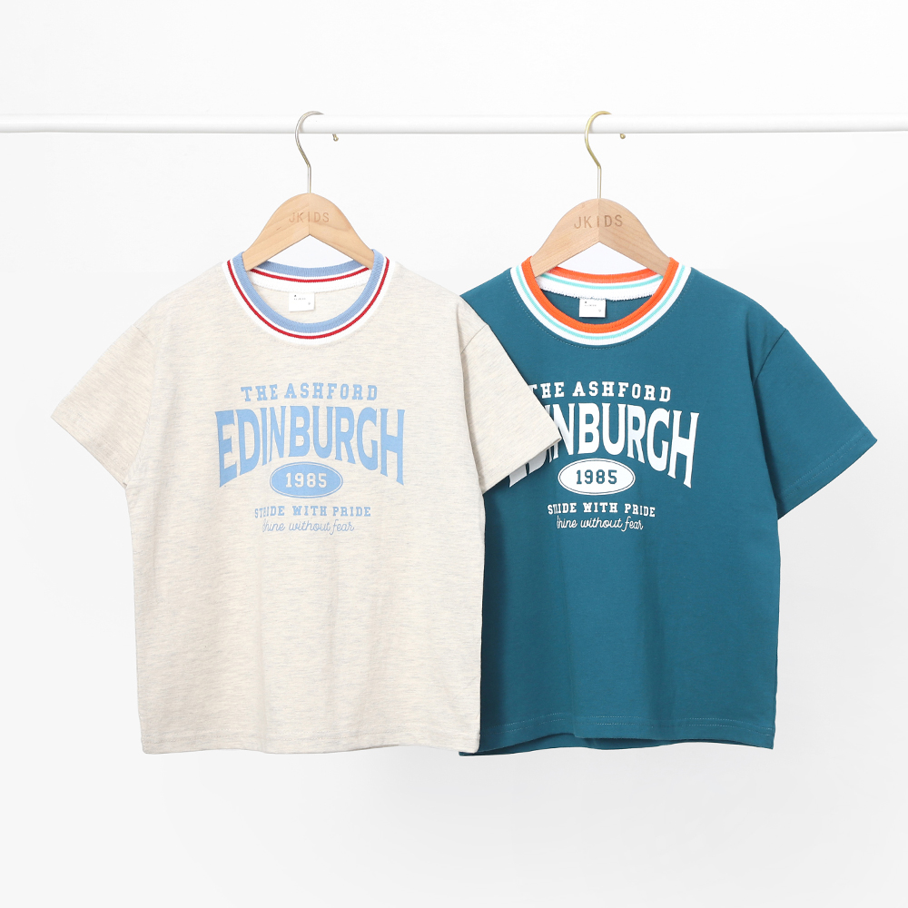 Eden T-shirt (size 9-23)