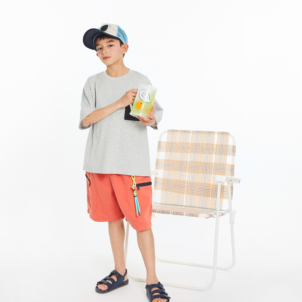 Cube top and bottom set (size 9 to 21)
