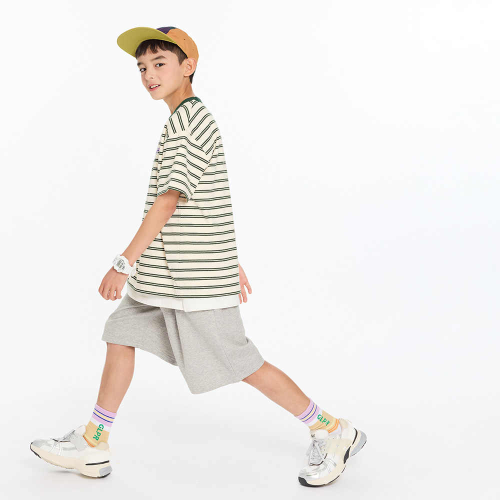 Keepsmile Top and Bottom SET (Size 9-23)