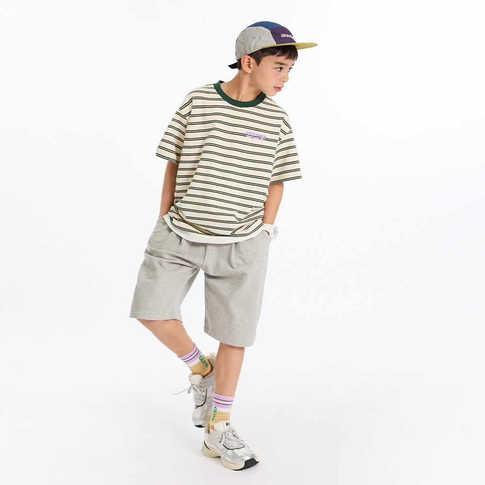 Keepsmile Top and Bottom SET (Size 9-23)