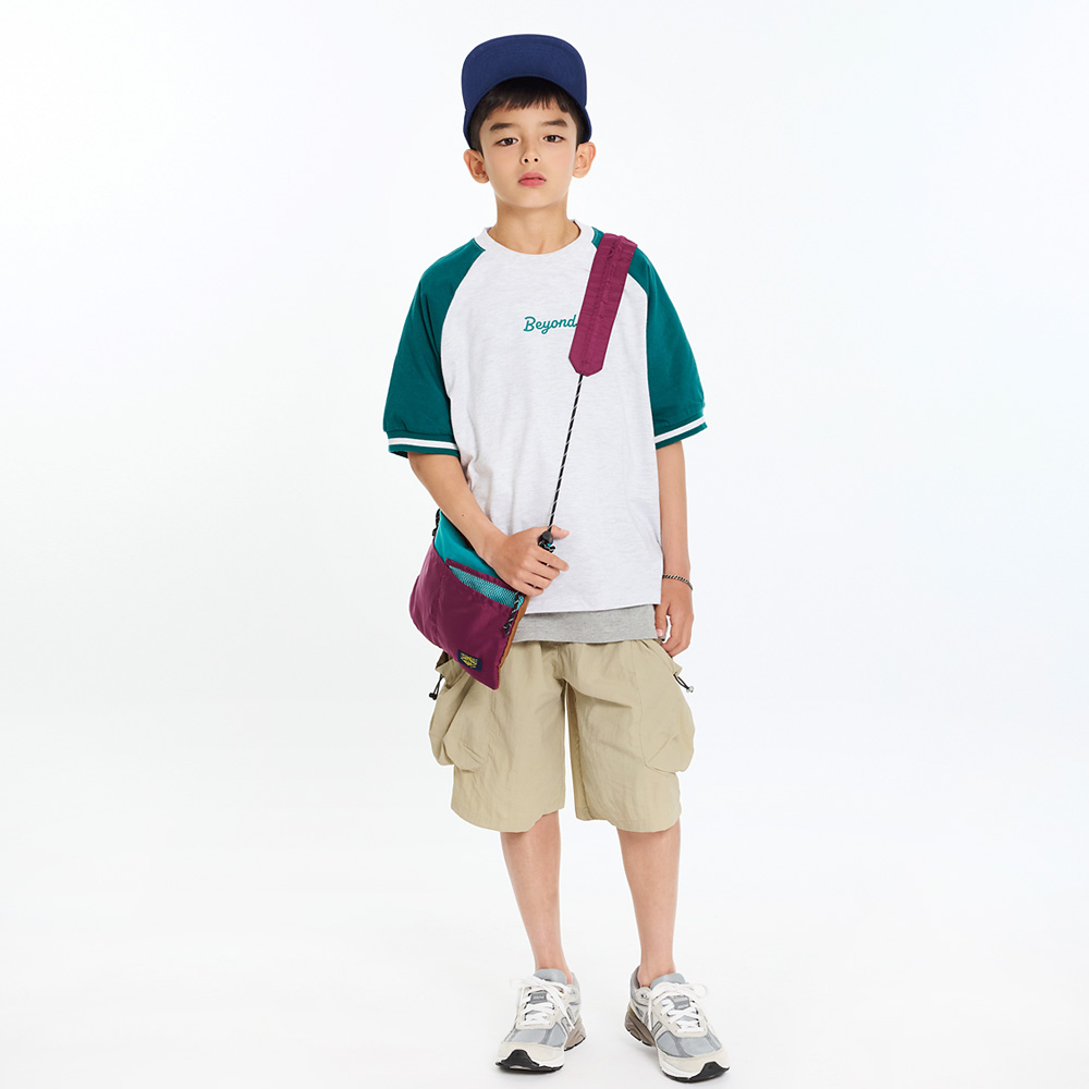 Ileti Shirt (Size 9-23)