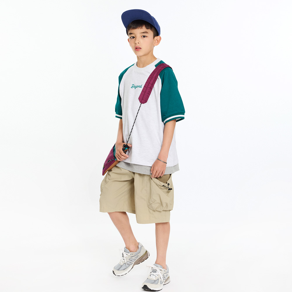 Ileti Shirt (Size 9-23)