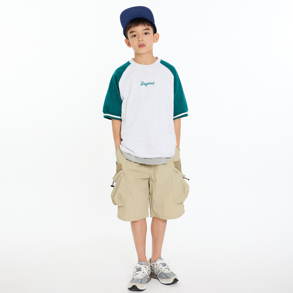 Ileti Shirt (Size 9-23)
