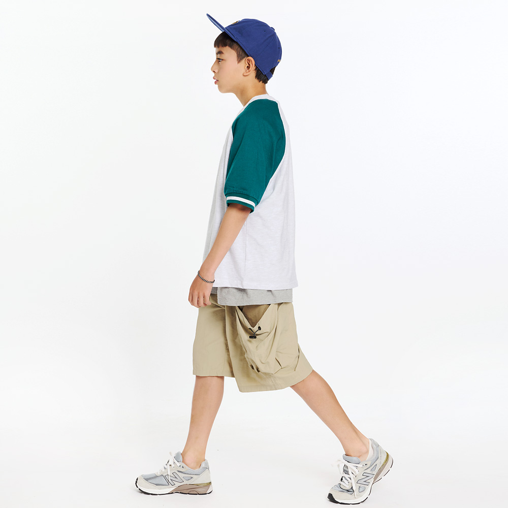 Ileti Shirt (Size 9-23)