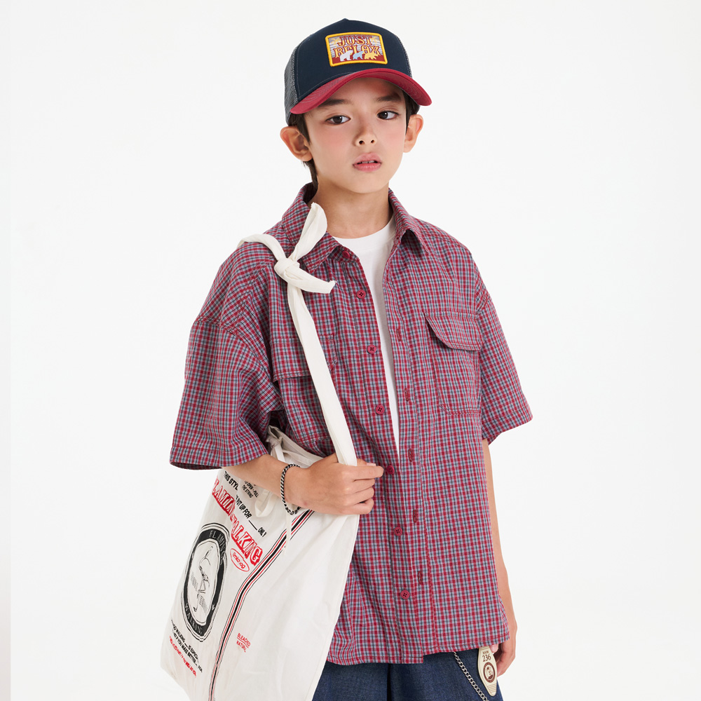 Acoustic shirts (size 9-23)
