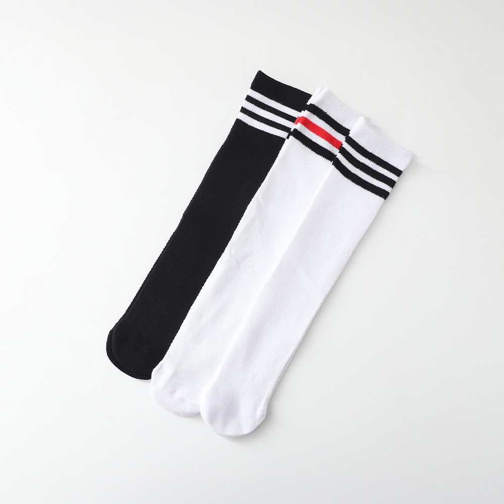 Hiumeshi socks 3-piece set
