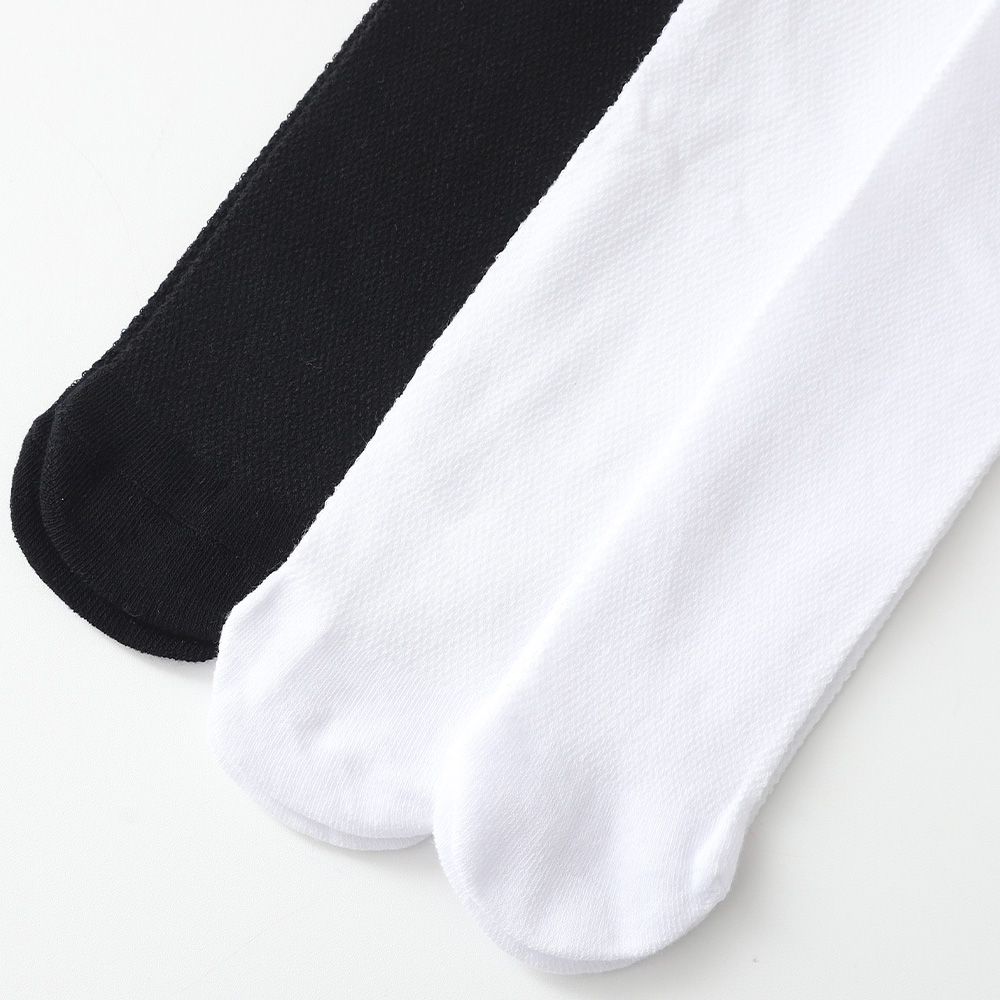 Hiumeshi socks 3-piece set