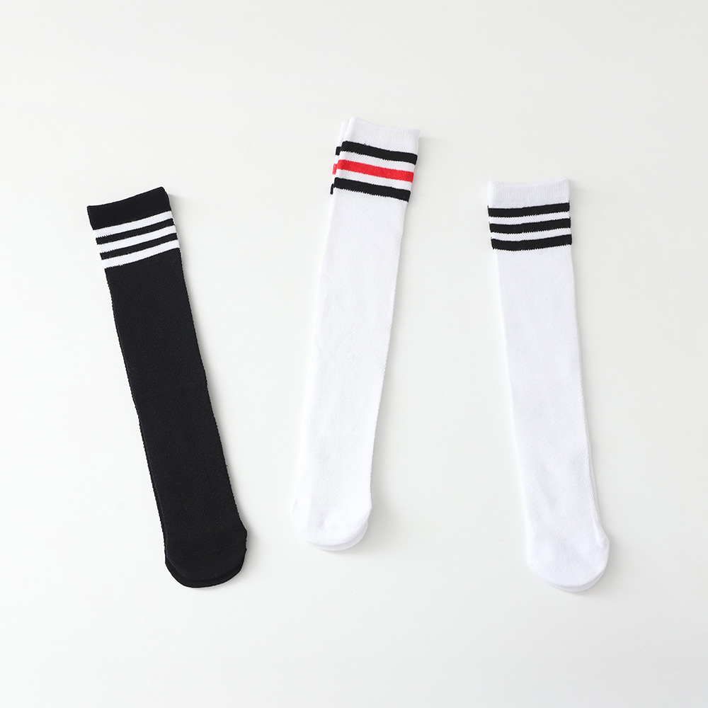 Hiumeshi socks 3-piece set