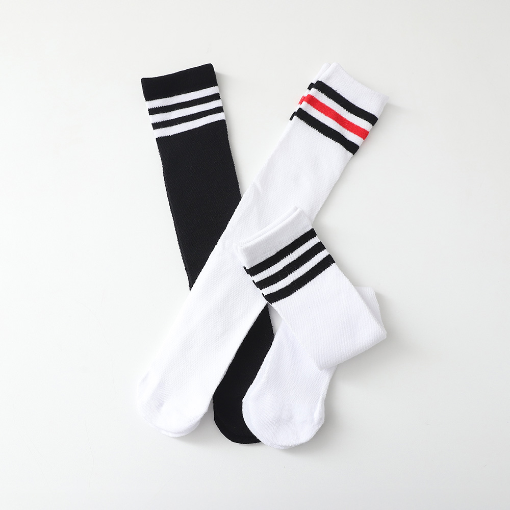 Hiumeshi socks 3-piece set
