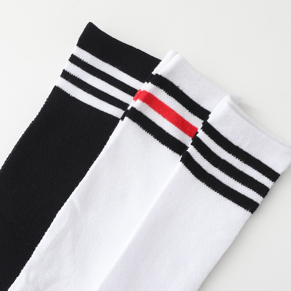 Hiumeshi socks 3-piece set
