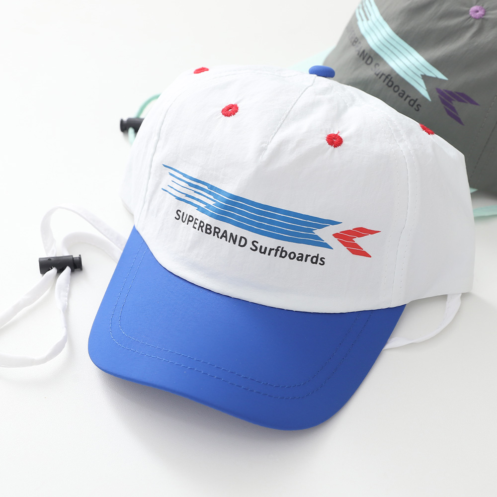 Surfboard cap