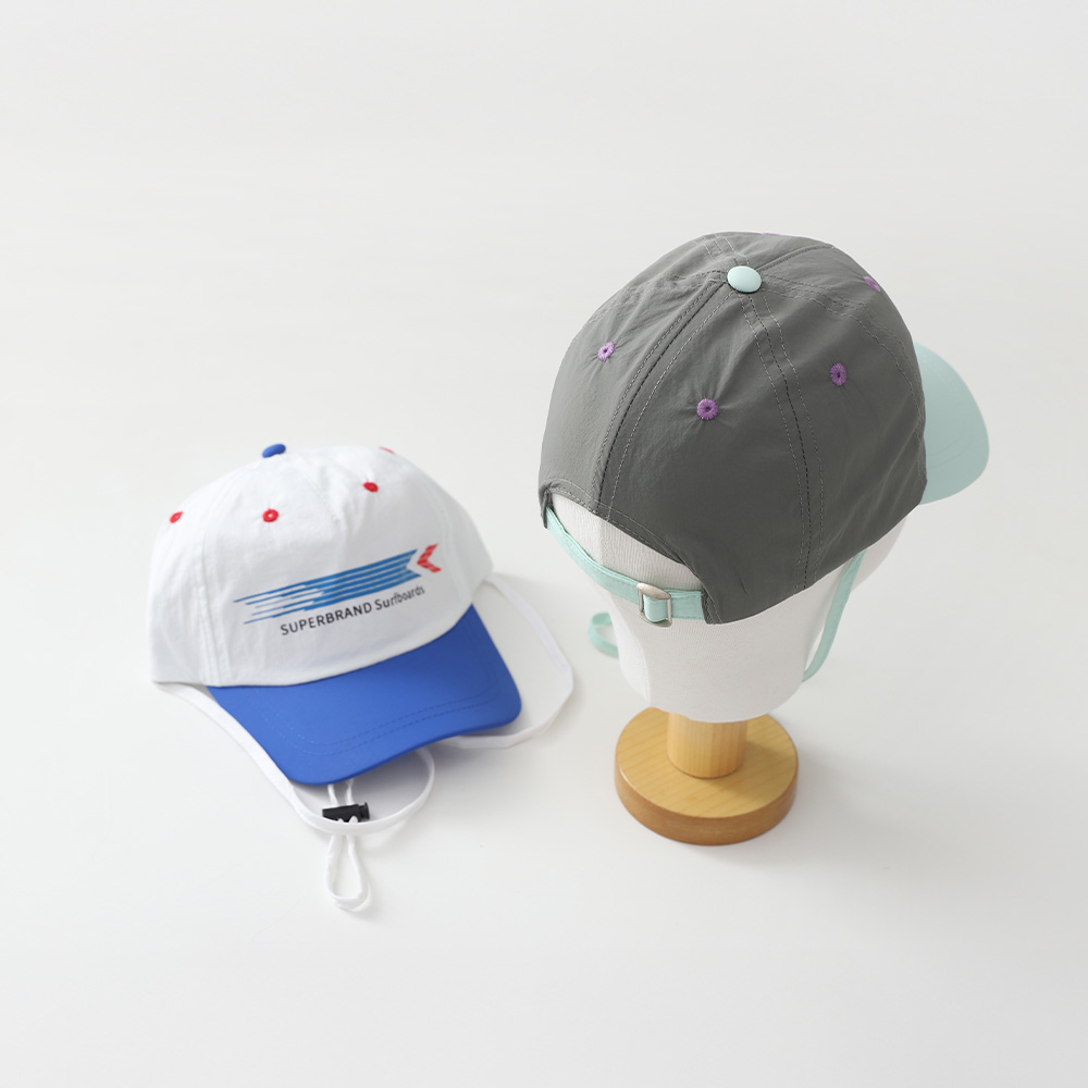 Surfboard cap