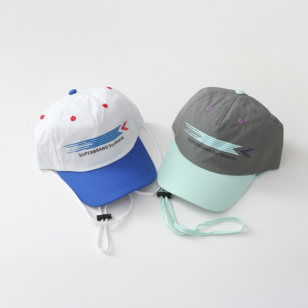 Surfboard cap