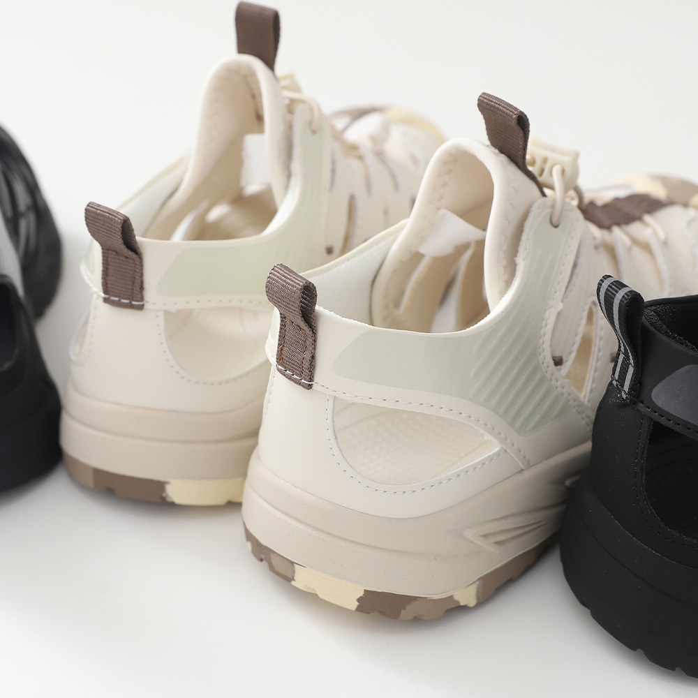 Charo Flip Sandals