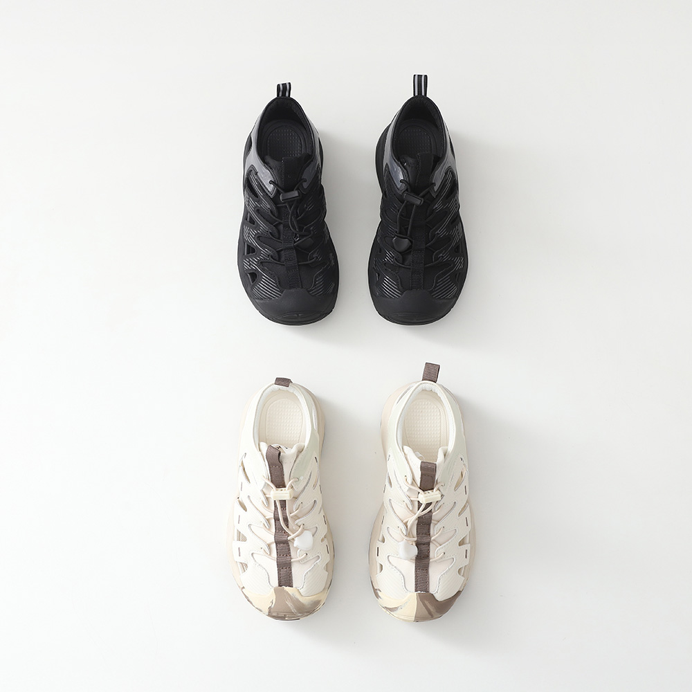 Charo Flip Sandals